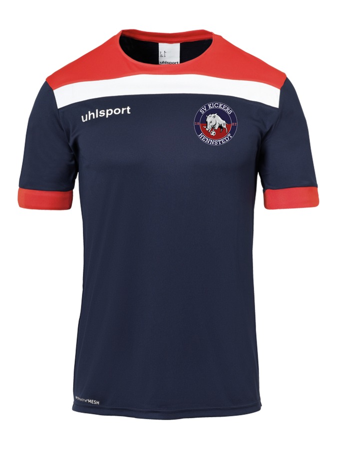 uhlsport Offense 23 Trikot Kurzarm