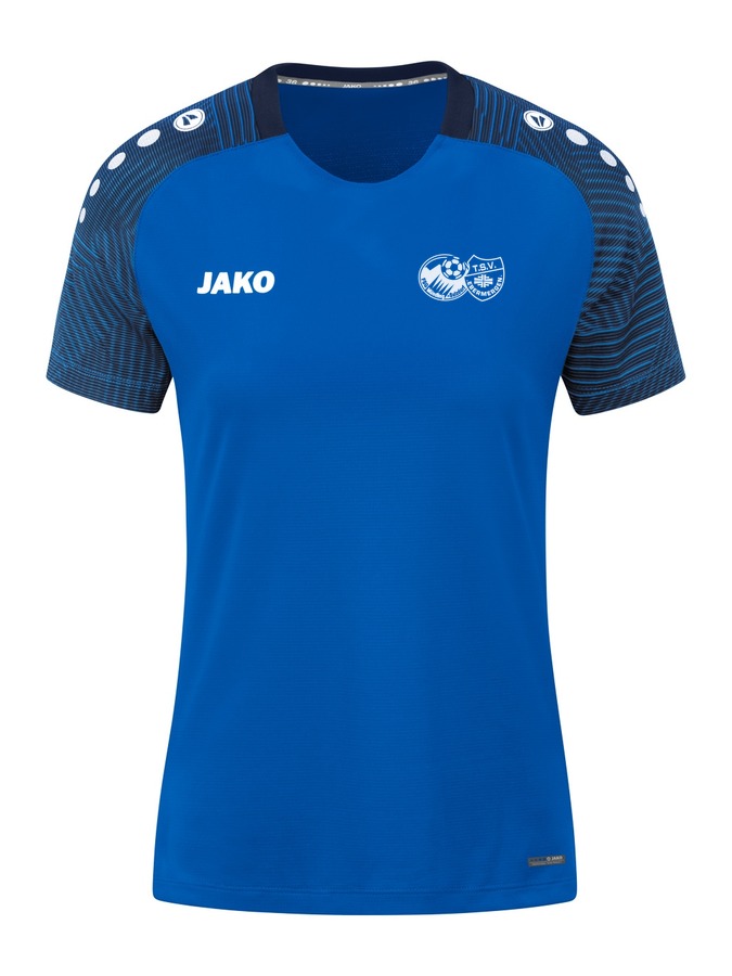 Jako T-Shirt Performance Damen