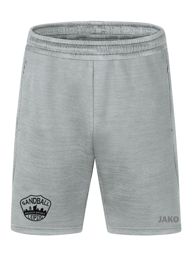 Jako Short Challenge