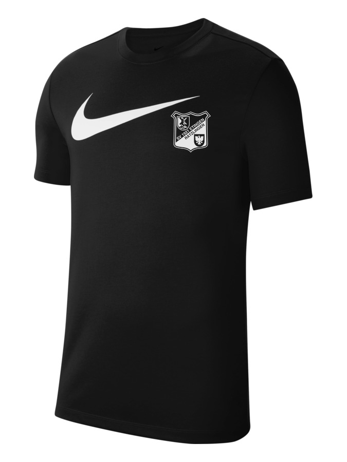 Nike Park 20 T-Shirt Swoosh