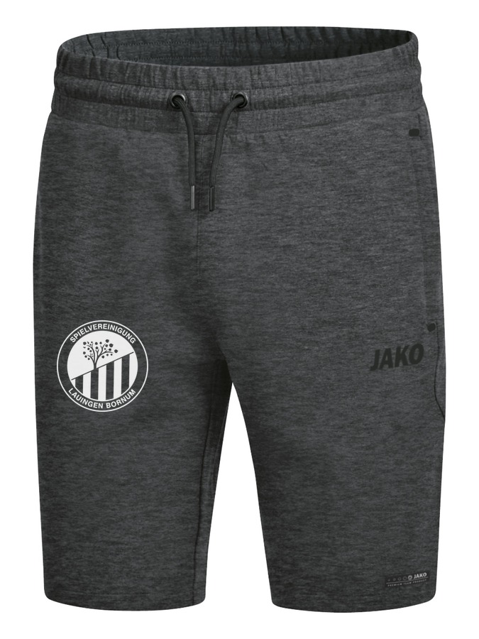 Jako Short Premium Basics