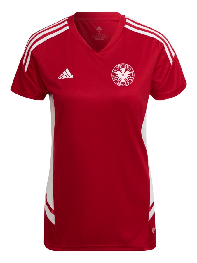 adidas Condivo 22 Trikot Damen