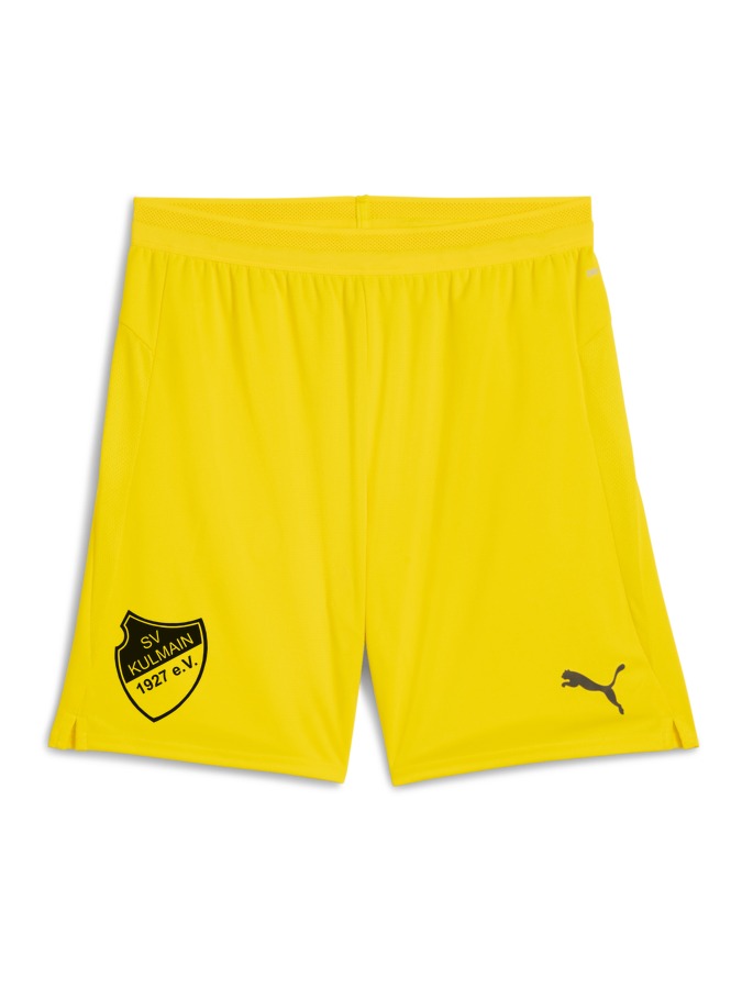 PUMA teamCUP Shorts