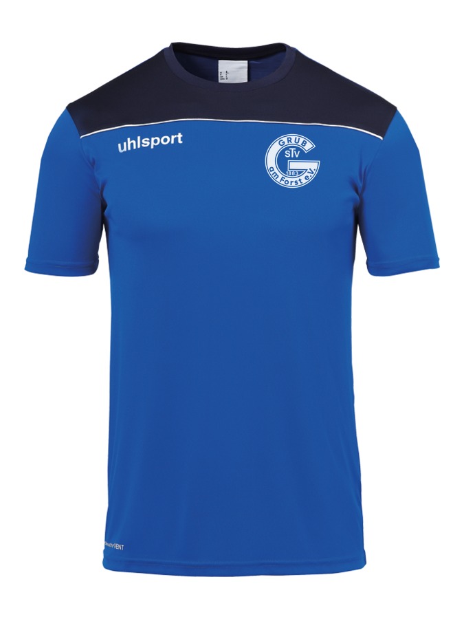 uhlsport Offense 23 Poly Shirt