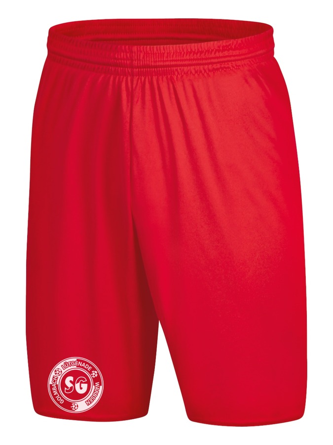 Jako Sporthose Palermo 2.0 ohne Innenslip