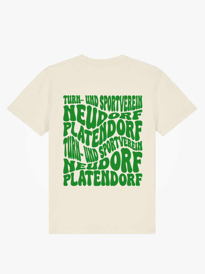 Shirt Wavy Kids