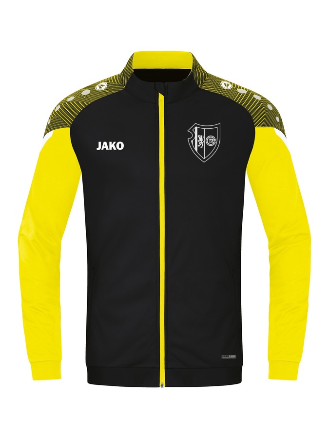 Jako Polyesterjacke Performance