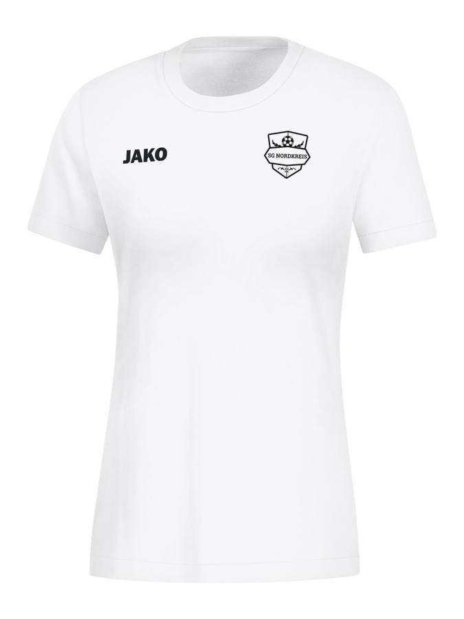 Jako T-Shirt Base Damen
