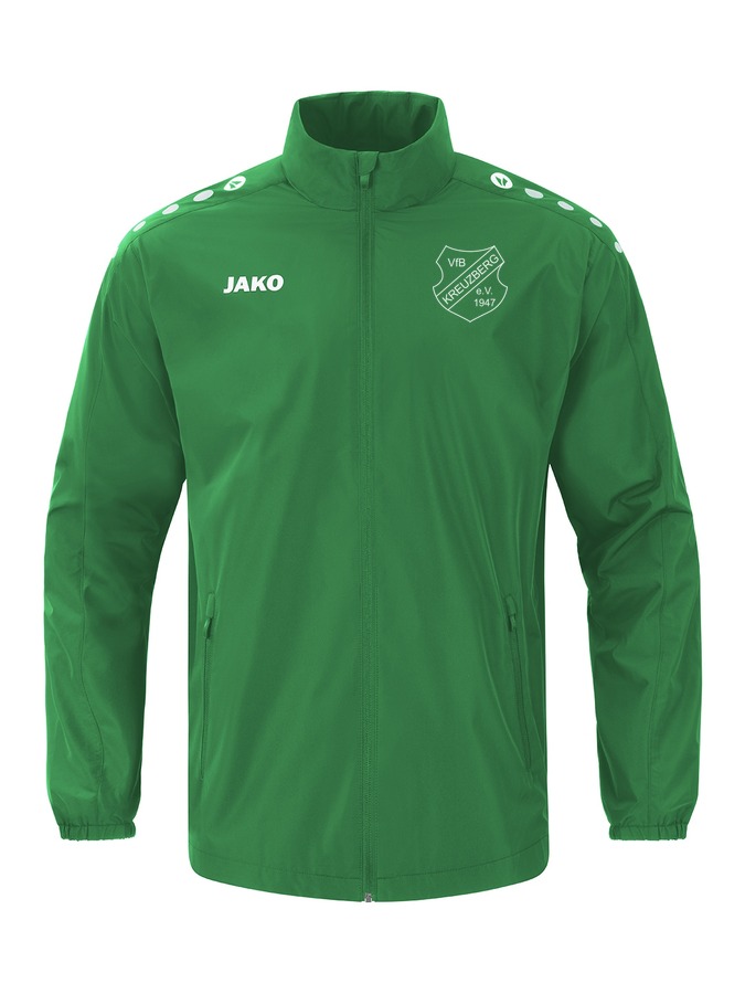 Jako Allwetterjacke One