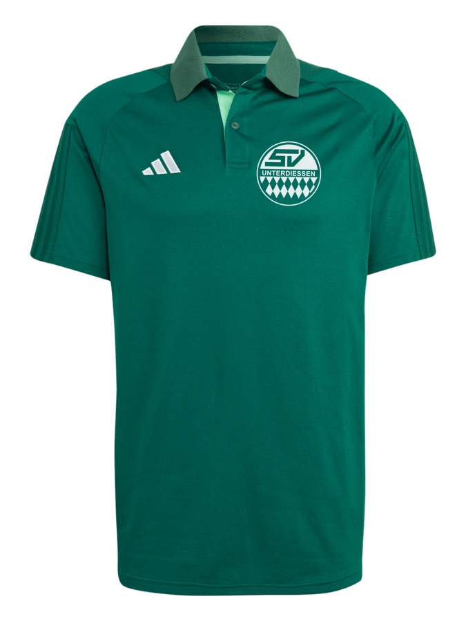 adidas Tiro 23 Competition Baumwoll-Poloshirt