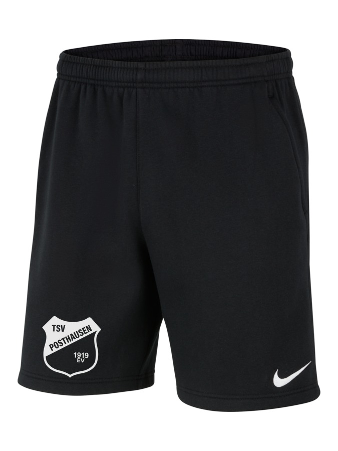 Nike Park 20 Fleece Knit Shorts