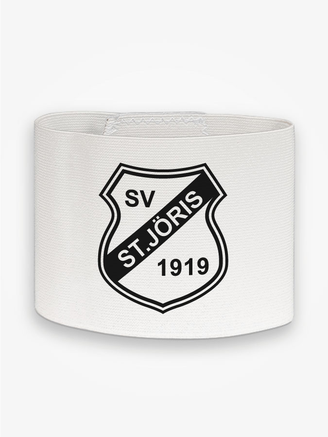 Armbinde Logo