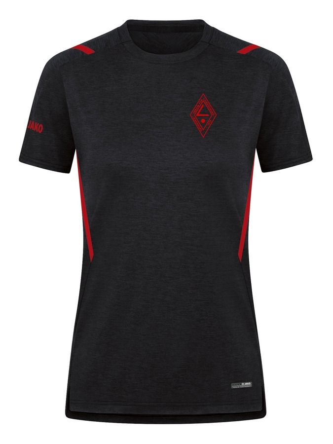 Jako T-Shirt Challenge Damen