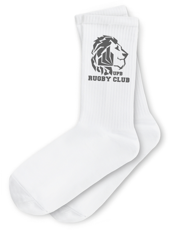 Sportsocken Logo