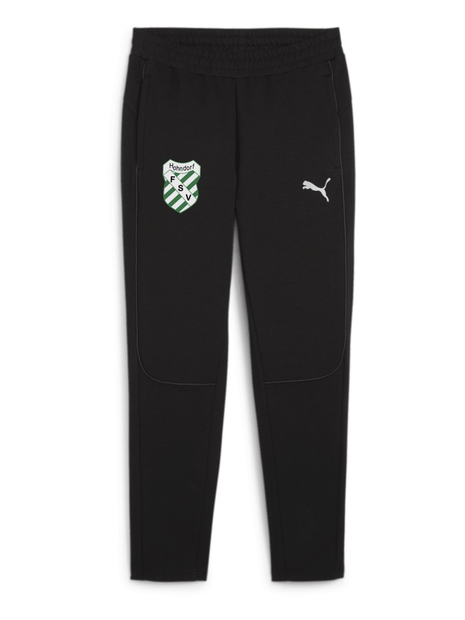 PUMA teamFINAL Casuals Hose