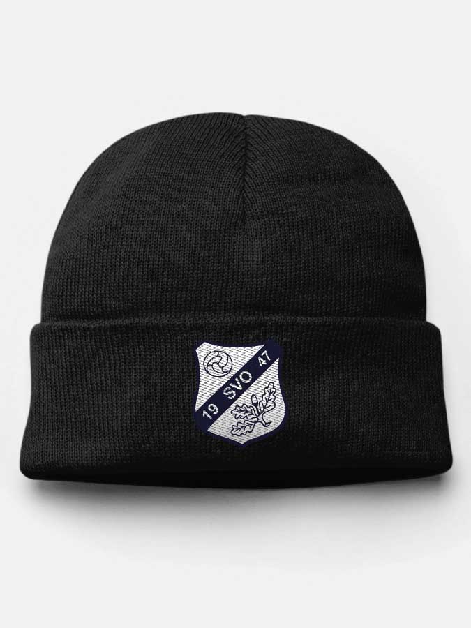 Beanie Sticklogo