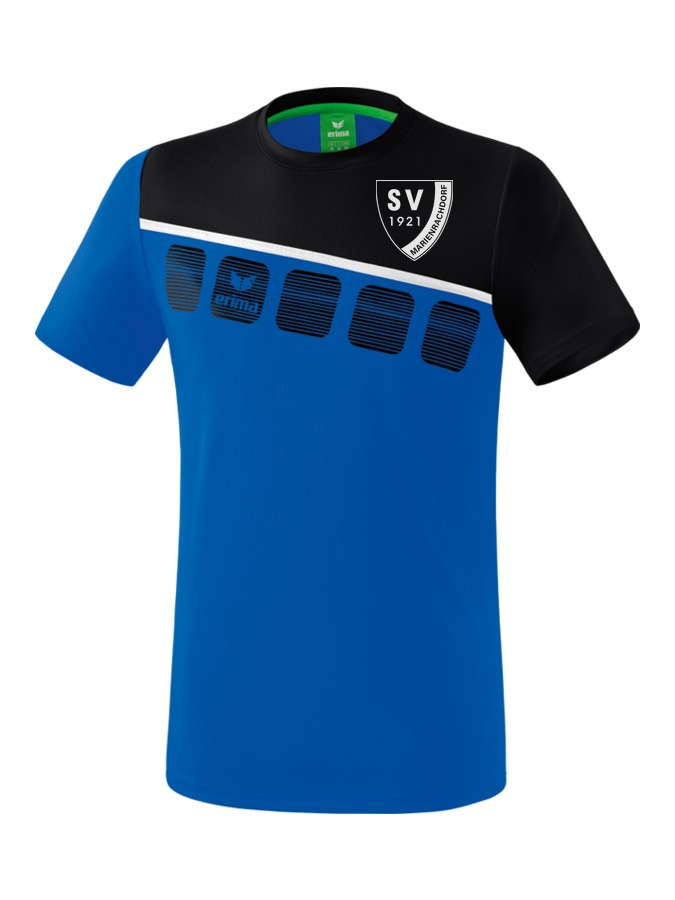 Erima 5-C T-Shirt