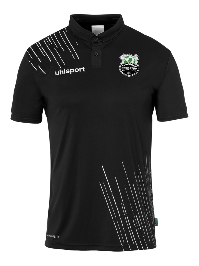 uhlsport Score 26 Poly Polo