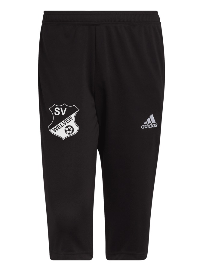 adidas Entrada 22 3/4-Hose