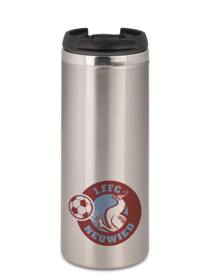 Edelstahl-Thermosbecher