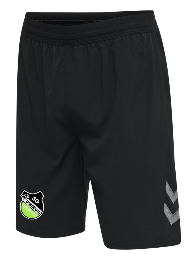 Hummel Lead Pro Training Shorts