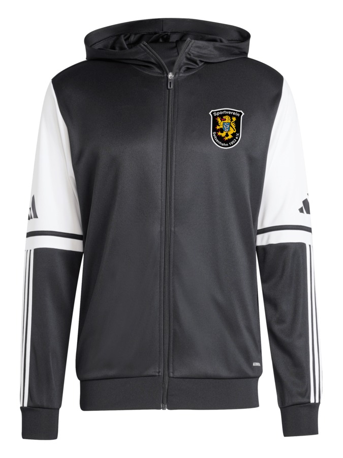 adidas Squadra 25 Kapuzenjacke