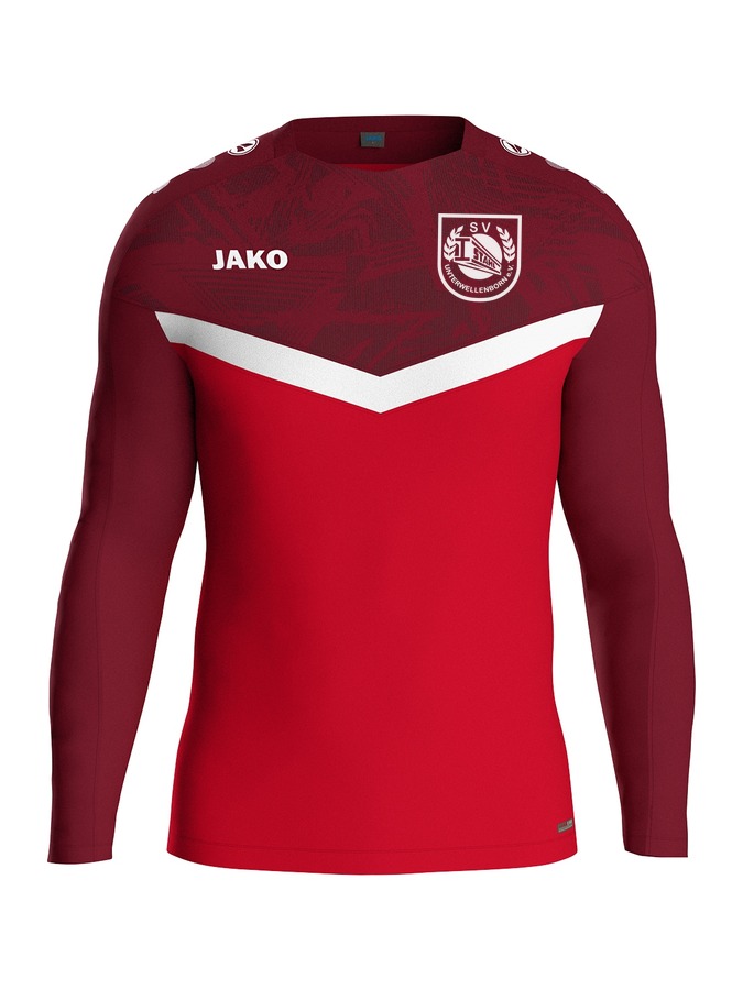 Jako Sweatshirt Iconic
