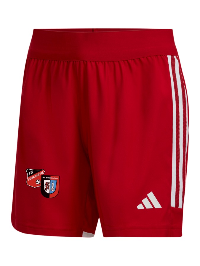 adidas Tiro 23 Competition Match Shorts Damen