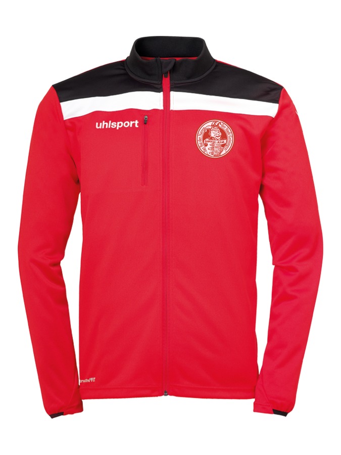 uhlsport Offense 23 Poly Jacke