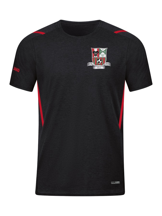Jako T-Shirt Challenge