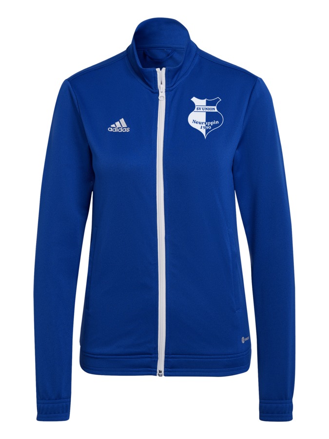 adidas Entrada 22 Trainingsjacke Damen