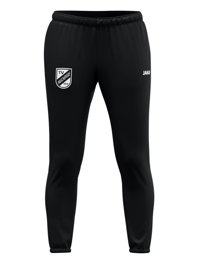 Jako Freizeithose Dynamic Damen