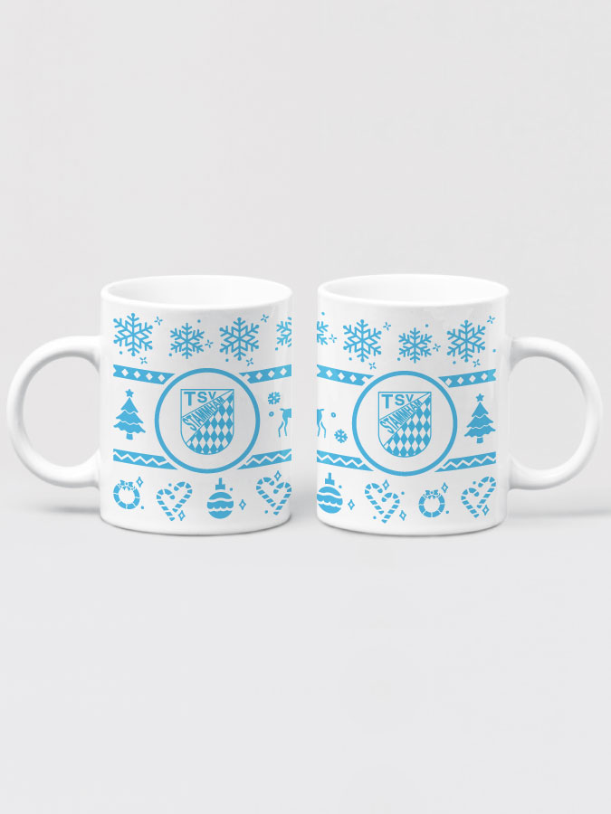 Tasse Christmas