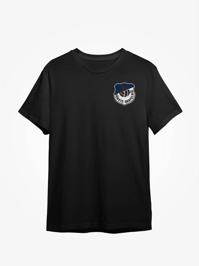 Shirt Organic Kids