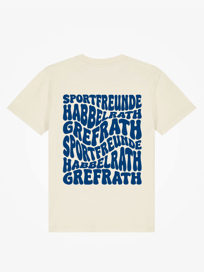 Shirt Wavy Kids