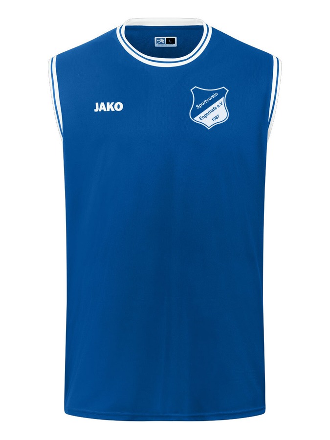 Jako Trikot Center 2.0
