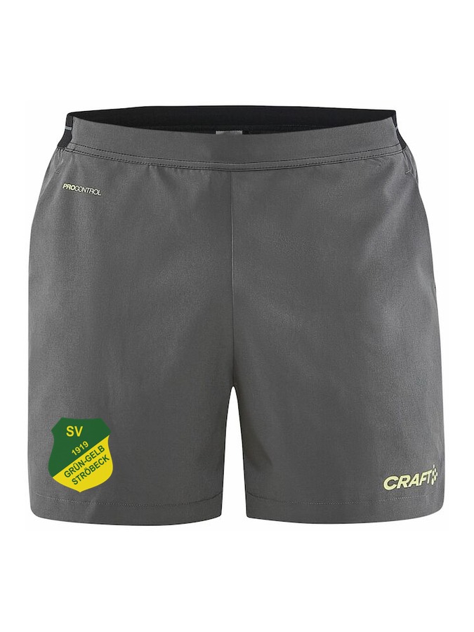 Craft Pro Control Impact Short Shorts