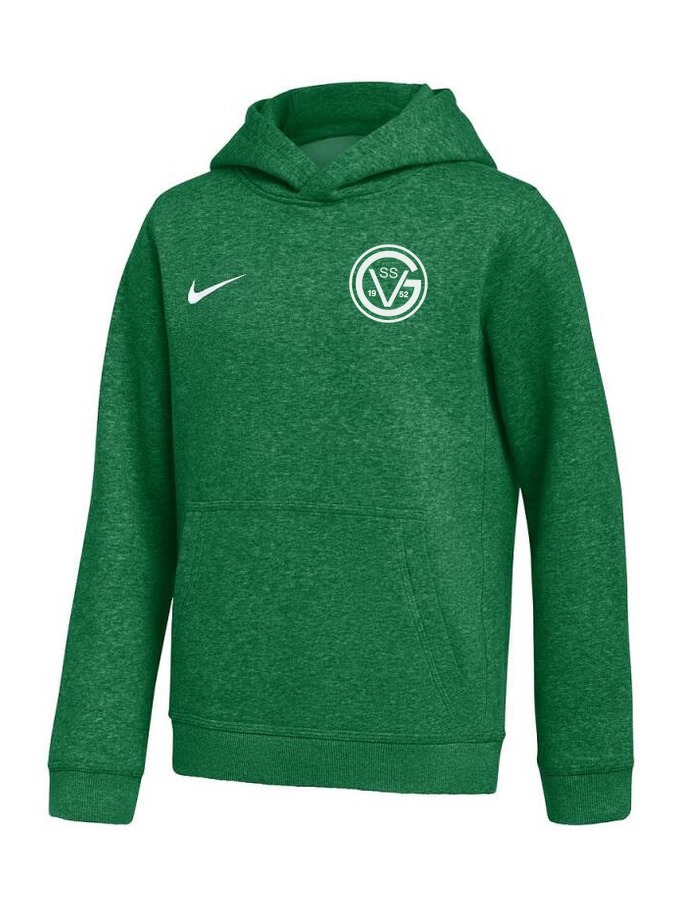 Nike Park 26 Fleece PO Hoody Kinder