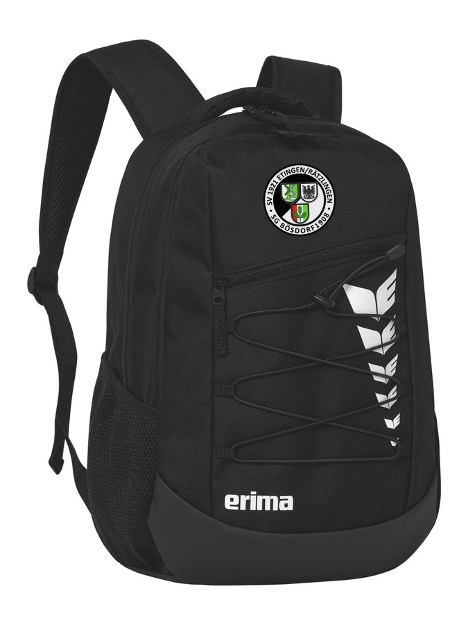 Erima Six Wings Rucksack