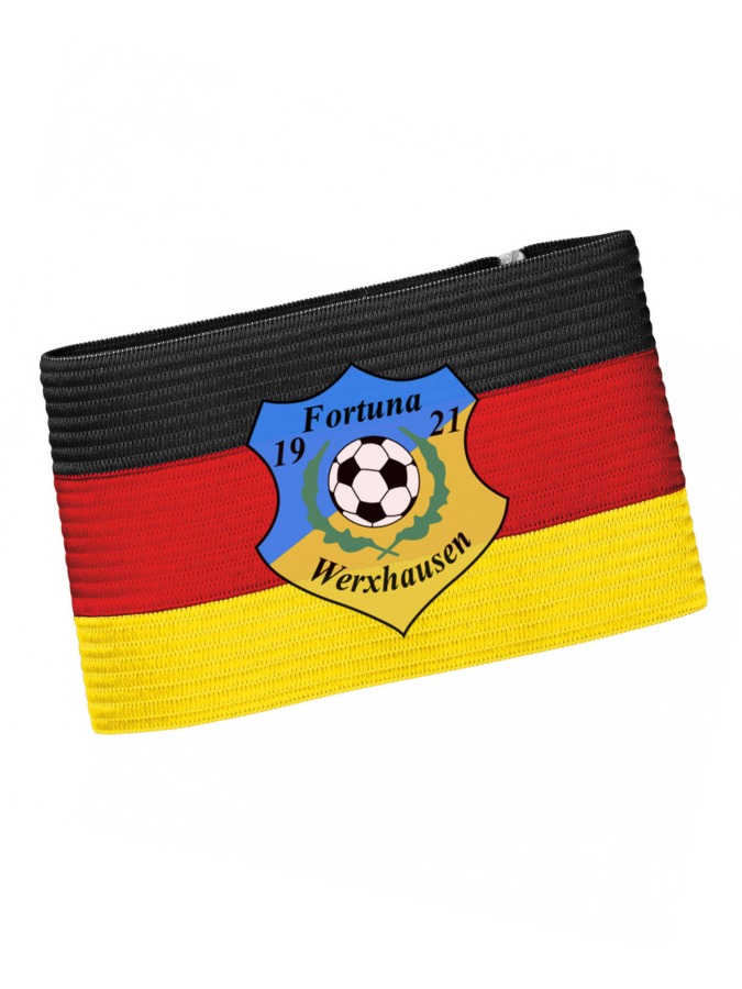 Kapitänsbinde Deutschland