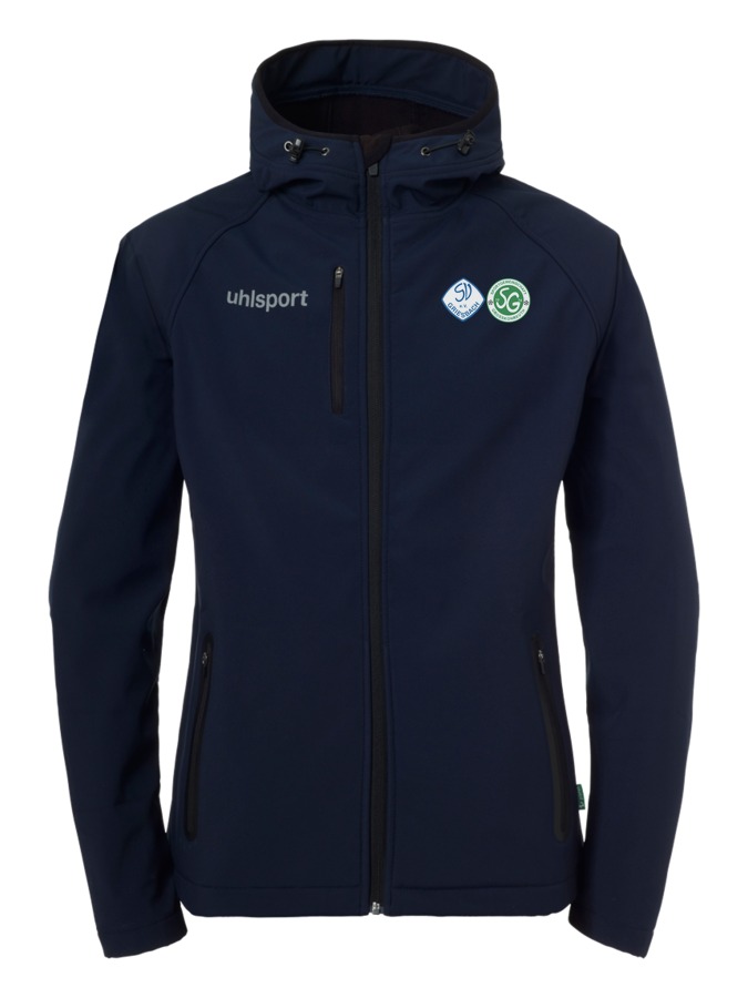 uhlsport Essential Softshelljacke Damen