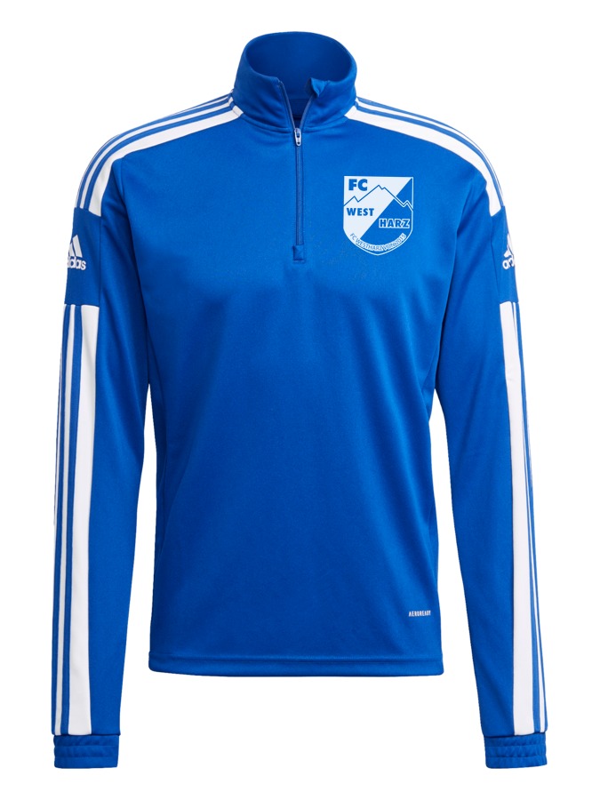 adidas Squadra 21 Trainingstop