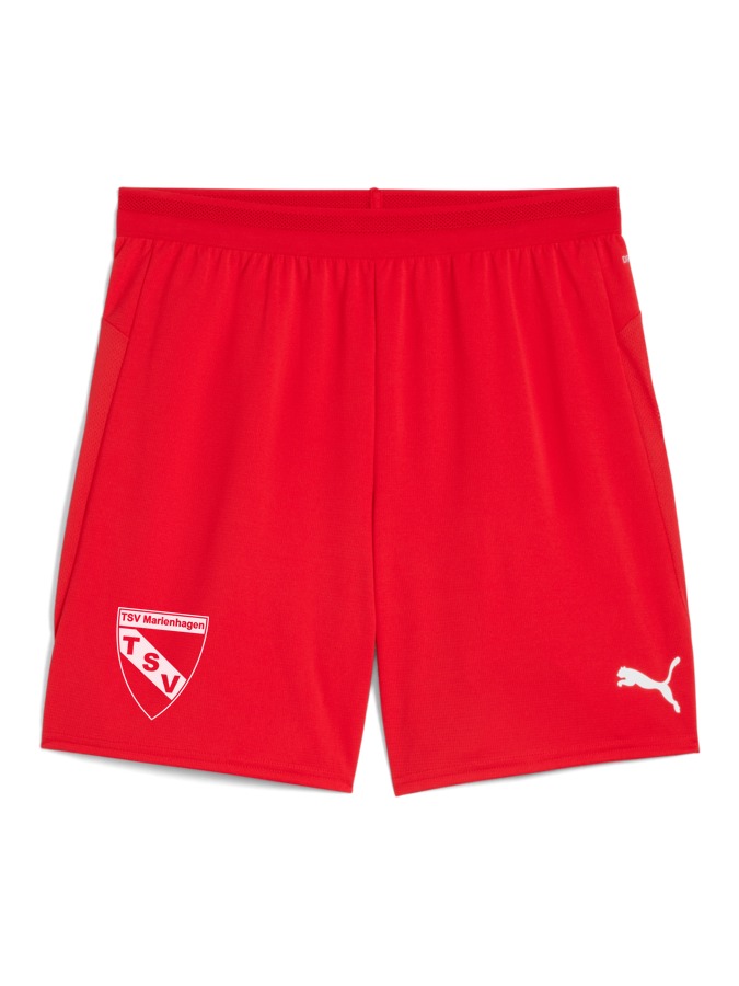 PUMA teamCUP Shorts