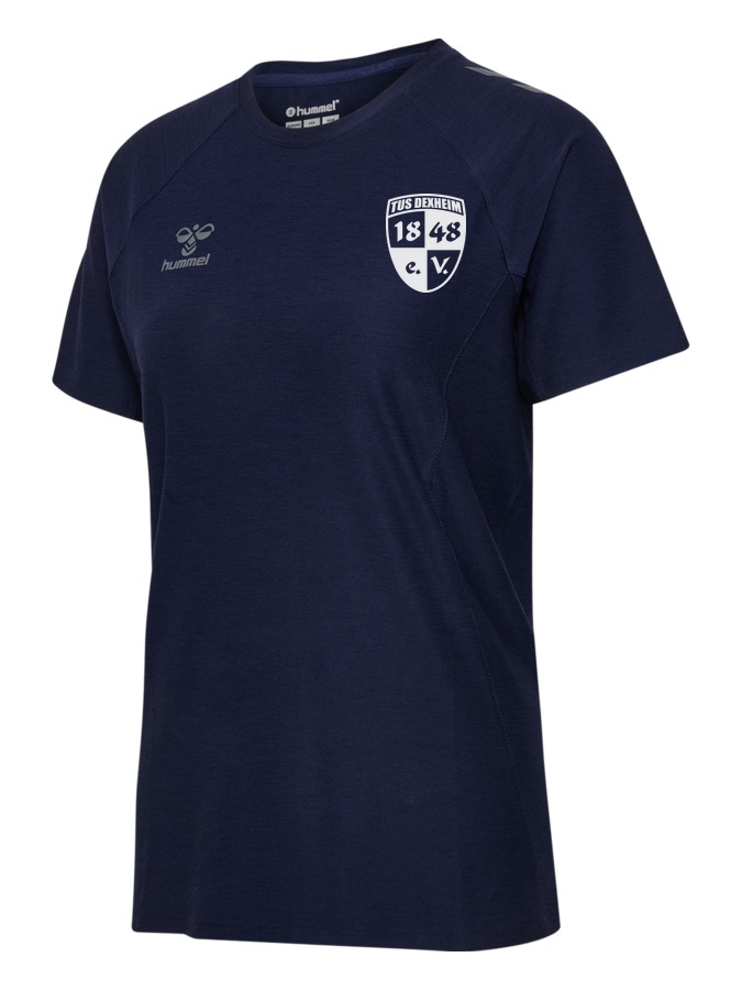 Hummel Cima 2.0 Jersey Trikot Damen