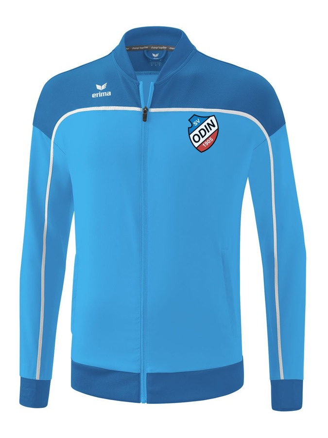 Erima Change Präsentationsjacke