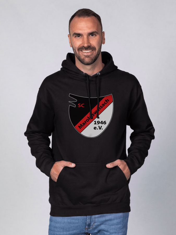 Hoodie Classic Herren