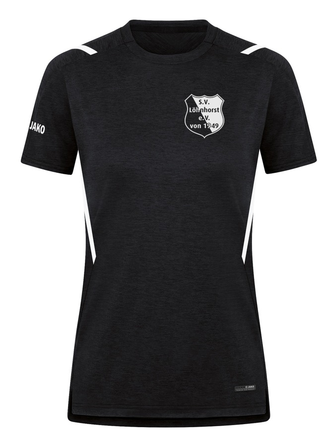 Jako T-Shirt Challenge Damen