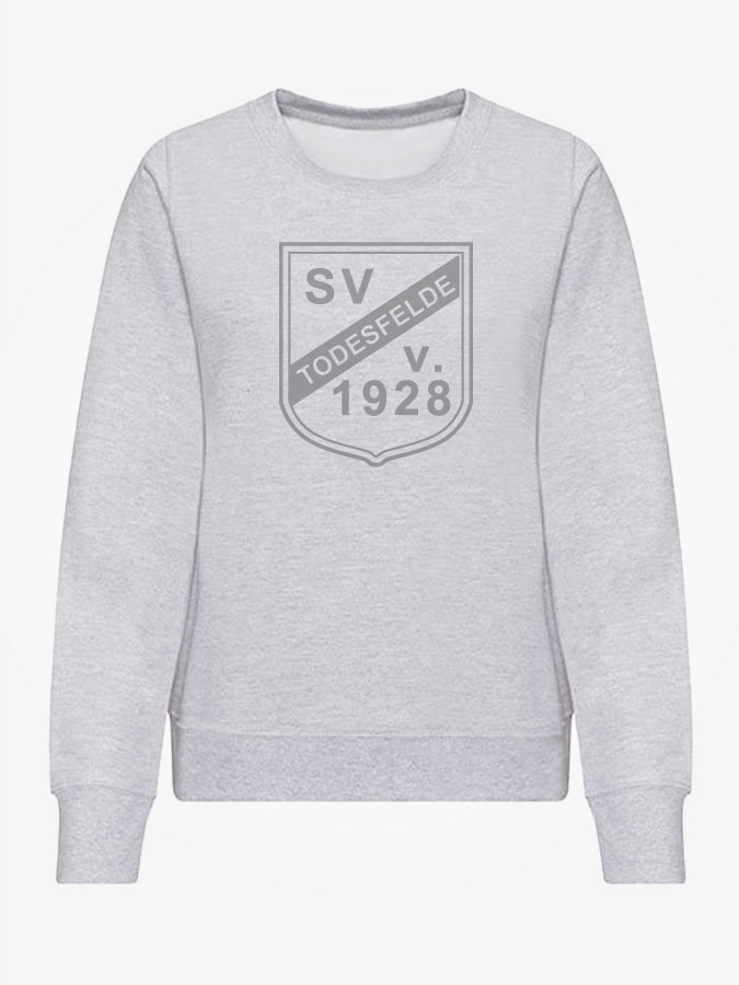 Sweater All Grey Damen