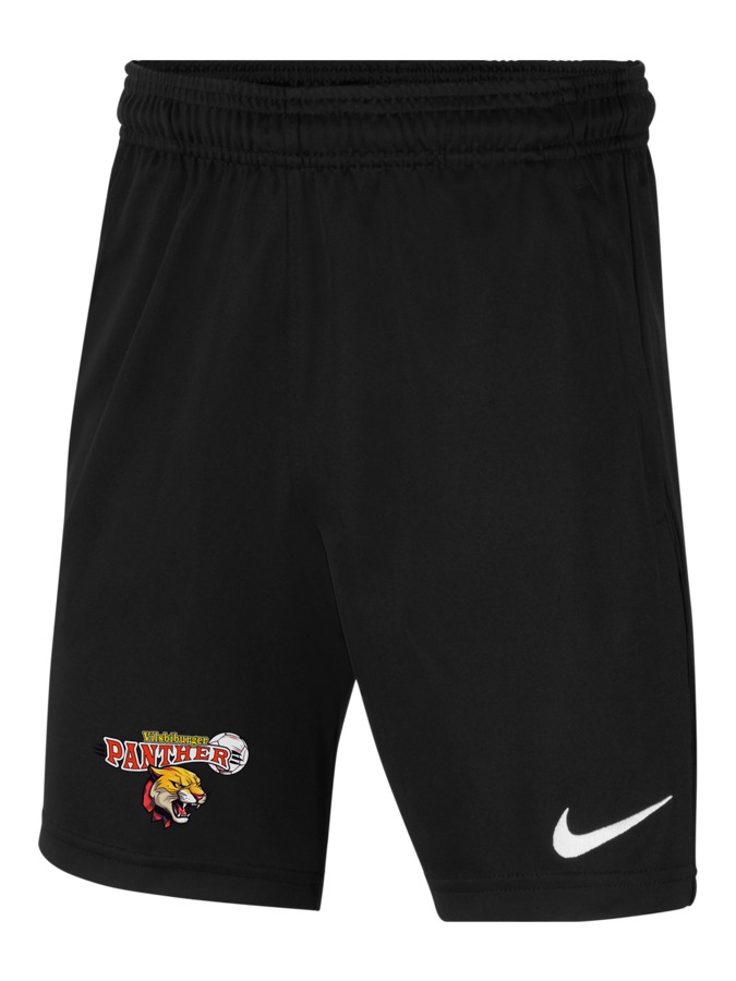 Nike Park 20 Knit Shorts Kinder