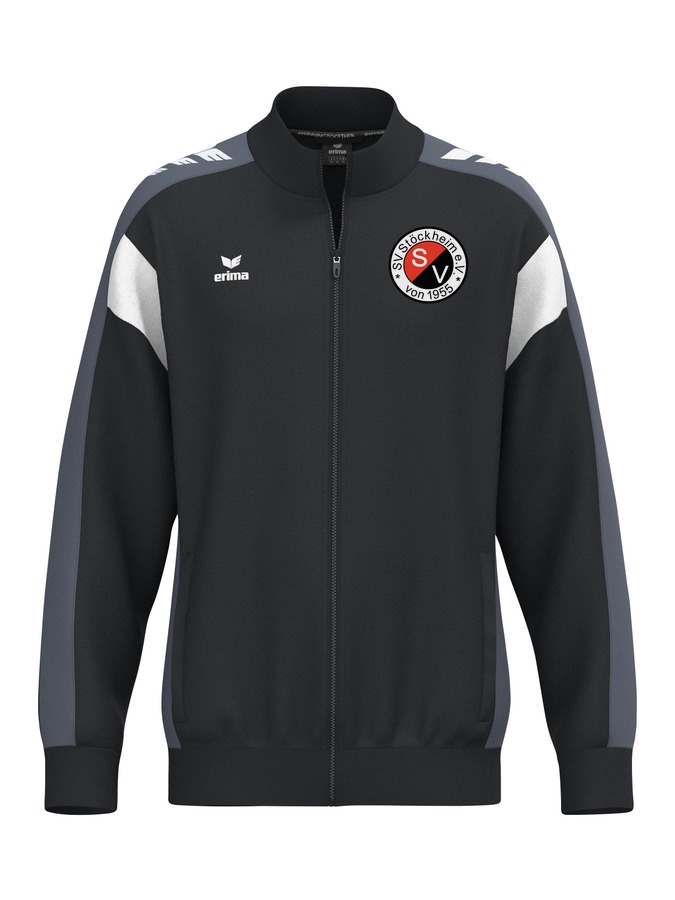 Erima Celebrate 125 Trainingsjacke